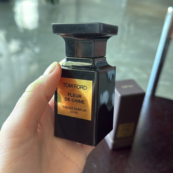Tom Ford Fleur de Chine Perfume 50ml - Picture 4 of 8